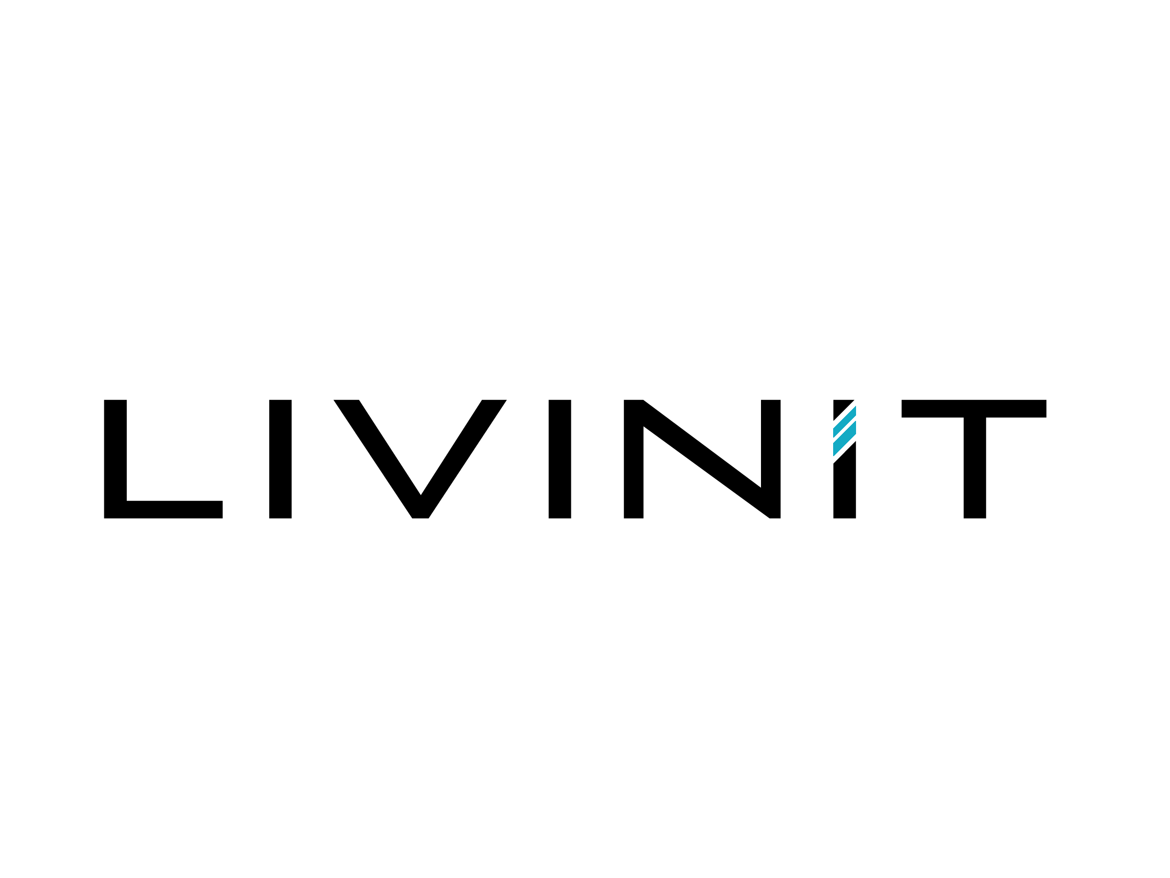 Livinit logo